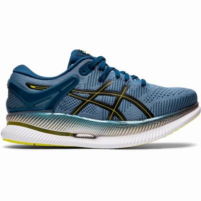 Női Asics Metaride Futócipő AS8402531 Szürke/Fekete